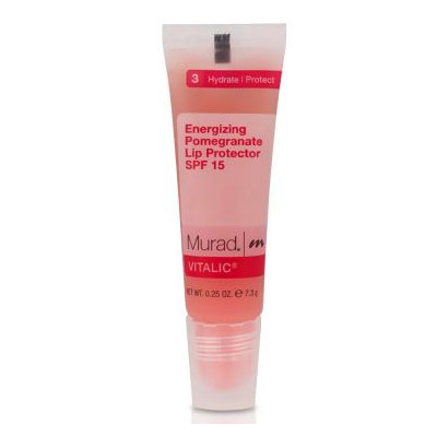 Murad Energizing Pomegranate Lip Protector With SPF 15