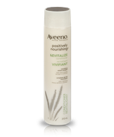 Aveeno® Positively Nourishing® Revitalize Conditioner