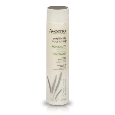 Aveeno® Positively Nourishing® Revitalize Conditioner