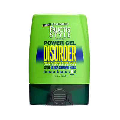 Garnier Fructis Style Disorder Power Gel