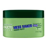 Garnier Fructis Style Mess Maker Power Putty