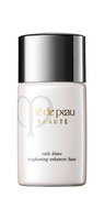 Clé de Peau Beauté Brightening Enhancer Base