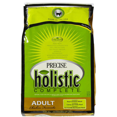 Precise Holistic Complete Adult Formula