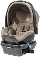 Peg-perego Primo Viaggio 4-35 Infant Car Seat - Cream
