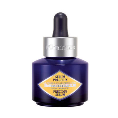 L'Occitane Immortelle Precious Serum