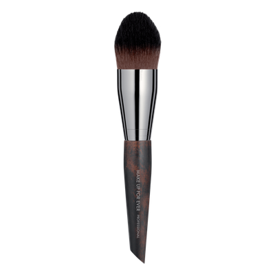 MAKE UP FOR EVER Precision Foundation Brush - Medium - 112