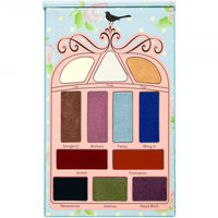 Pretty Vulgar Pretty Birdie Eyeshadow Palette