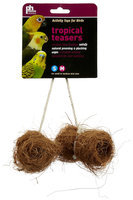Prevue Pet Products Tropical Teasers