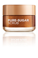 L'Oréal Paris Pure Sugar Scrub Smooth & Glow