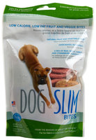 PetAg DogSlim Fruit & Veggie Bites