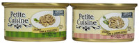 Petite Cuisine Seafood Variety Pack - 24 x 3 oz