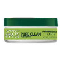 Garnier Fructis Style Pure Clean Finishing Paste