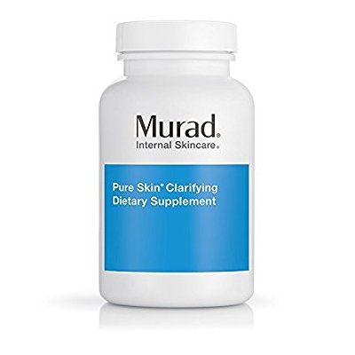 Murad Pure Skin Clarifying Dietary Supplement