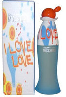 Cheap And Chic Moschino I Love Love Eau De Toilette Spray