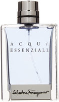 Acqua Essenziale by Salvatore Ferragamo Eau de Toilette Spray - Men's