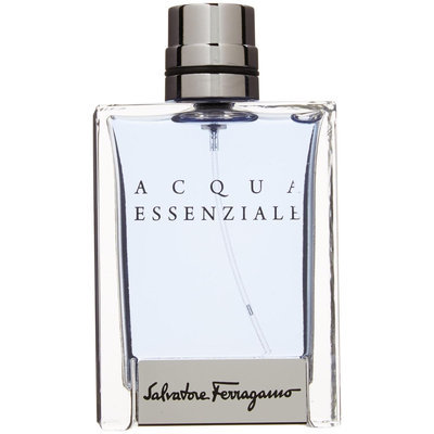 Acqua Essenziale by Salvatore Ferragamo Eau de Toilette Spray - Men's