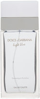 D & G Dolce & Gabbana Light Blue Dreaming in Portofino