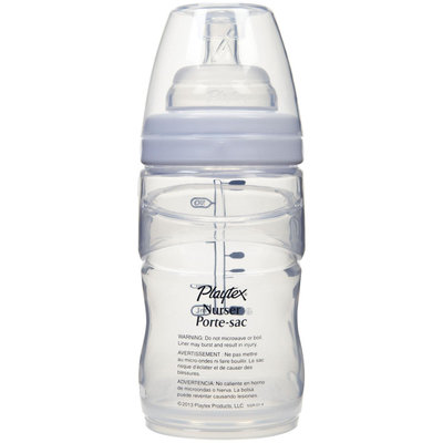 Playtex Premium Nurser - Boy - 4 oz