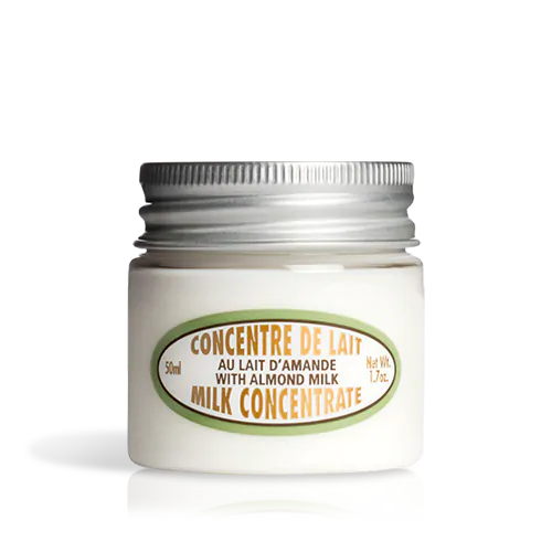 L'Occitane Almond Milk Concentrate