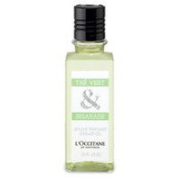 L'Occitane The Vert And Bigarade Perfumed Shower Gel