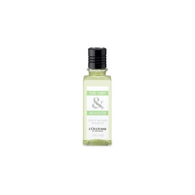 L'Occitane The Vert And Bigarade Perfumed Shower Gel