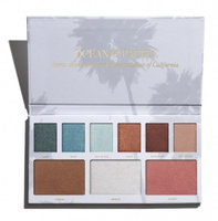 Beautycounter Ocean & Pacific Palette