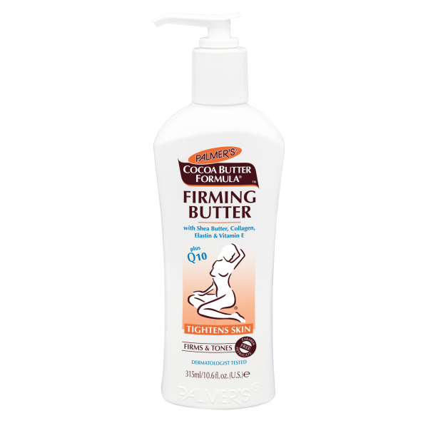 Palmer's Cocoa Butter Formula Firming Butter