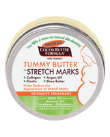 Palmer's Cocoa Butter Formula Tummy Butter for Stretch Marks