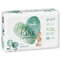 Pampers® Pure Protection Size 2 Diapers