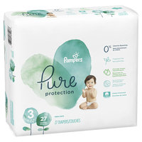 Pampers® Pure Protection Size 3 Diapers