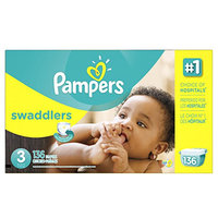 Pampers® Swaddlers™ Diapers Size 3