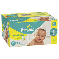 Pampers® Swaddlers™ Diapers Size 3