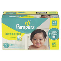 Pampers® Swaddlers™ Diapers Size 5