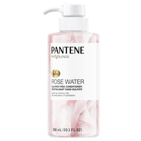 Pantene Pro-V Blends Rose Water Sulfate Free Conditioner
