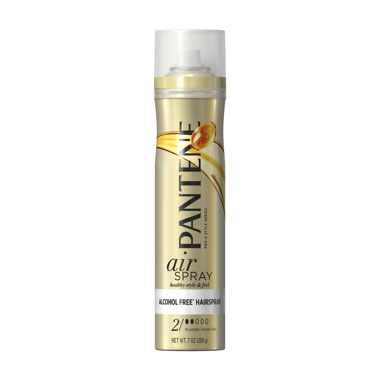 Pantene Pro-V Airspray