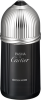 Cartier Pasha De Cartier Edition Noire Eau De Toilette