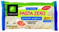 Nasoya Pasta Zero Spaghetti Noodles