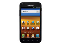 Samsung Galaxy S II Smart Phone