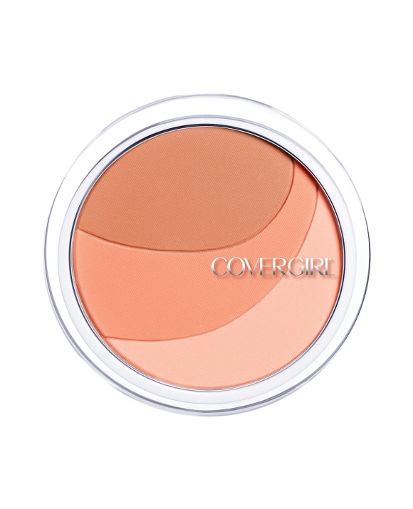 COVERGIRL Clean Glow Blush