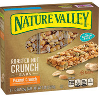 Nature Valley™ Peanut Crunch Roasted Nut Crunch