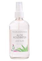 Pearlessence Aloe Rosewater Soothing Face Mist