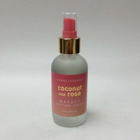 Pearlessence Coconut & Rose Makeup Setting Spray