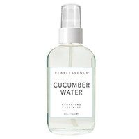 Pearlessence Cucumber Water Hydrating Face Mist