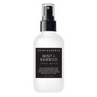 Pearlessence Mint + Bamboo Tonic Water