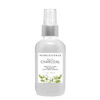Pearlessence White Charcoal Mattifying Makeup Setting Spray