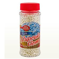 Betty Crocker™ Pearls Cupcake Gems