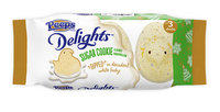 Peeps Sugar Cookie Dipped Delights