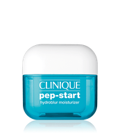 Clinique Pep-Start™ HydroBlur Moisturizer