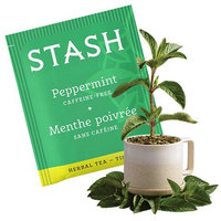 Stash Tea Peppermint Herbal Tea