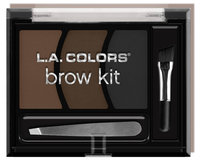 L.A. Colors Perfect Brow Kit